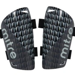 Mitre Deflekta Shin Guards