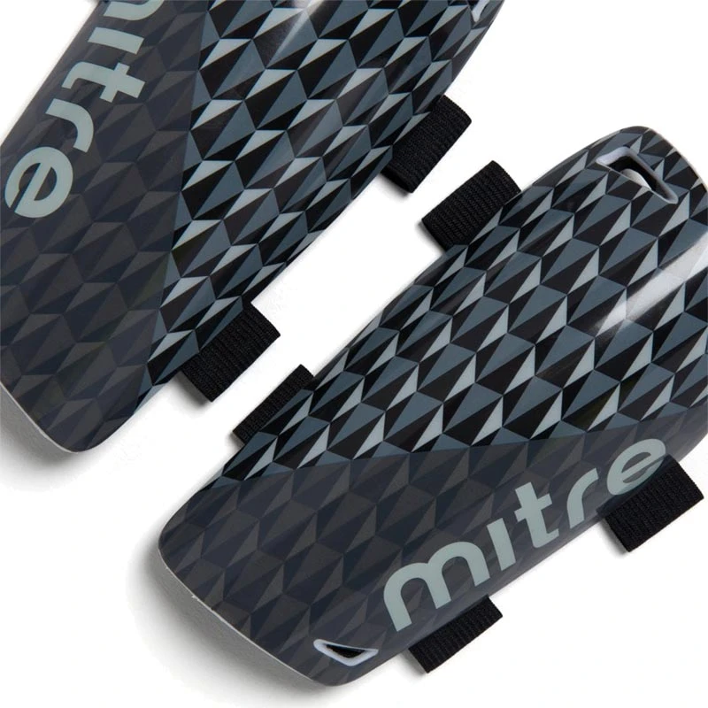 Mitre Deflekta Shin Guards - Image 2