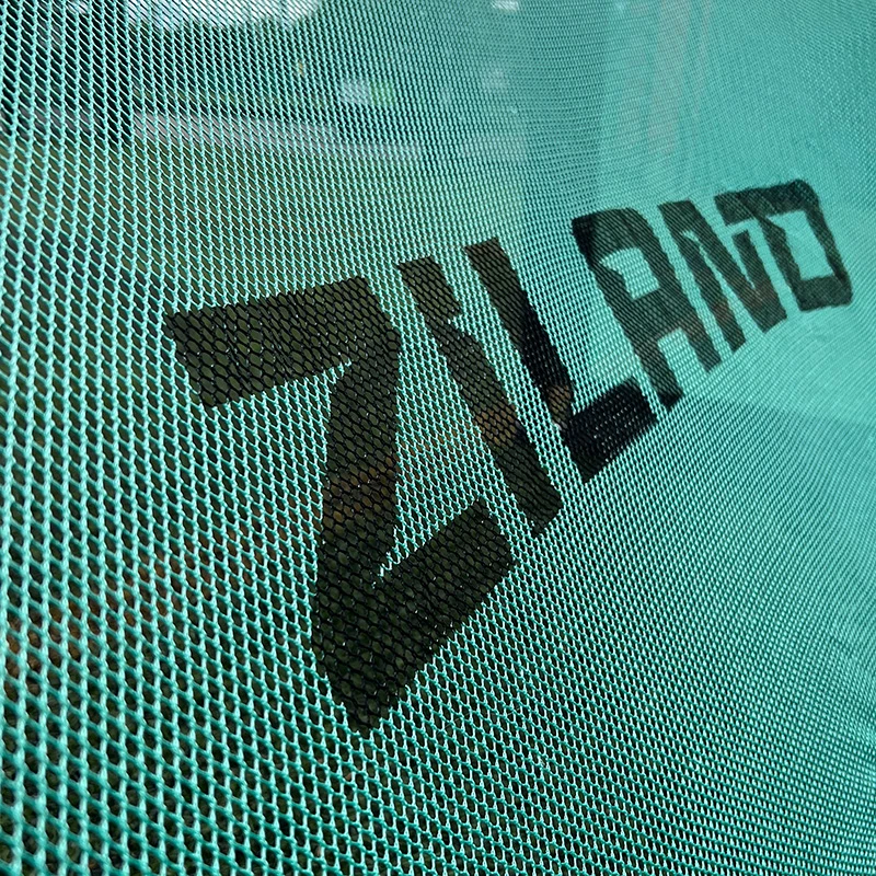 Ziland Aluminium Folding Football Goal - Image 4