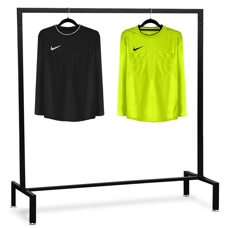 Nike Referee II Long Sleeve Jersey - Image 2