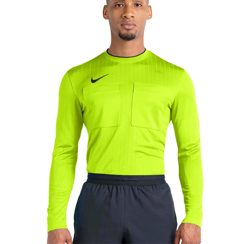 Nike Referee II Long Sleeve Jersey - Image 3