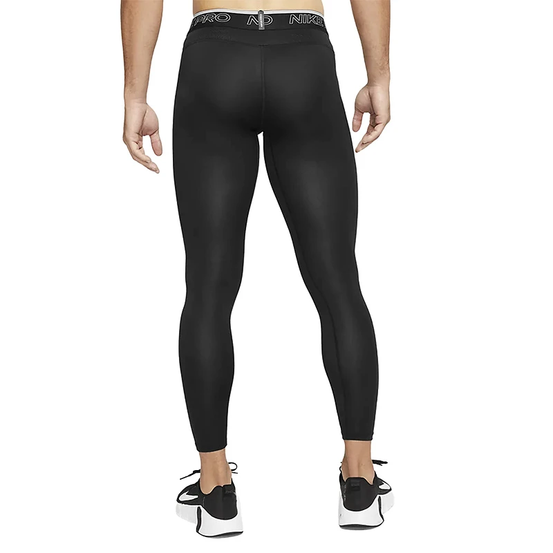 Nike Mens Pro Dri-Fit Tights - Image 2