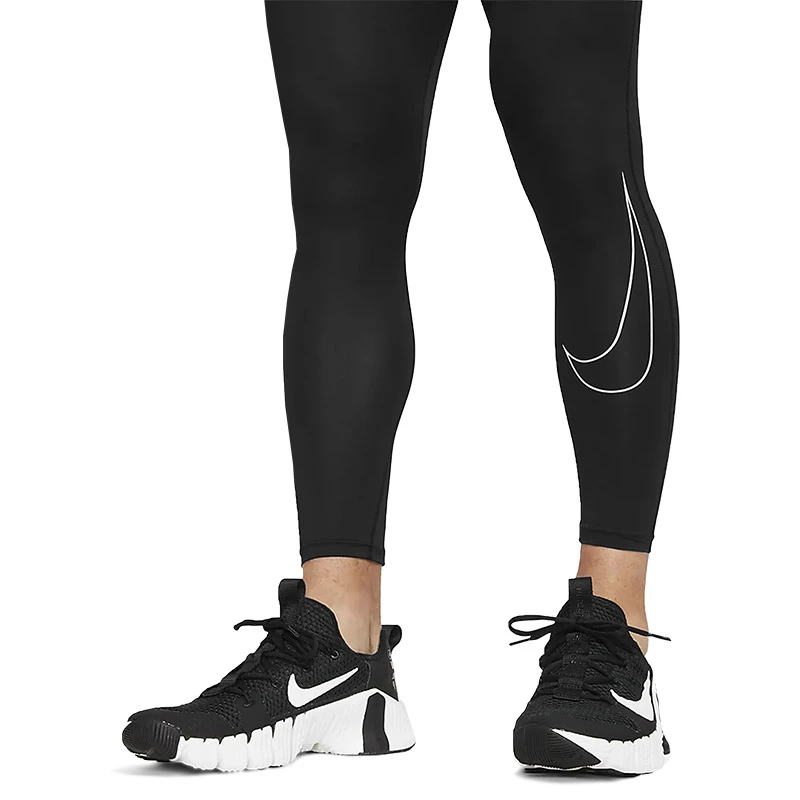 Nike Mens Pro Dri-Fit Tights - Image 3