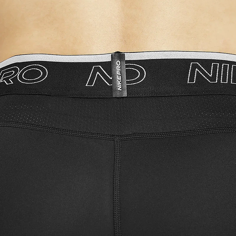 Nike Mens Pro Dri-Fit Tights - Image 4