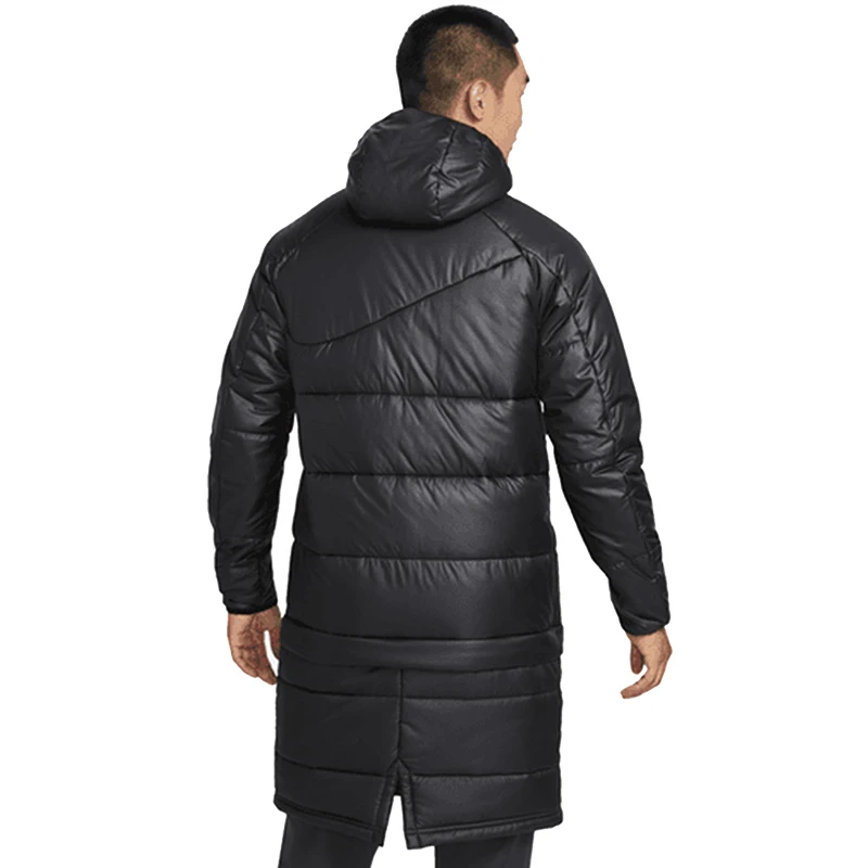 Nike Academy Pro 2-In-1 Senior Winter Jacket - Image 5