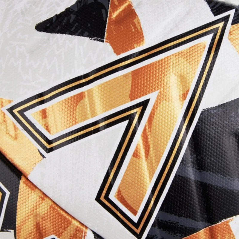 Mitre Ultimax Pro FIFA Match Football - Image 5