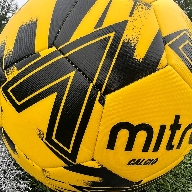 Mitre Calcio 2.0 Football - Image 3