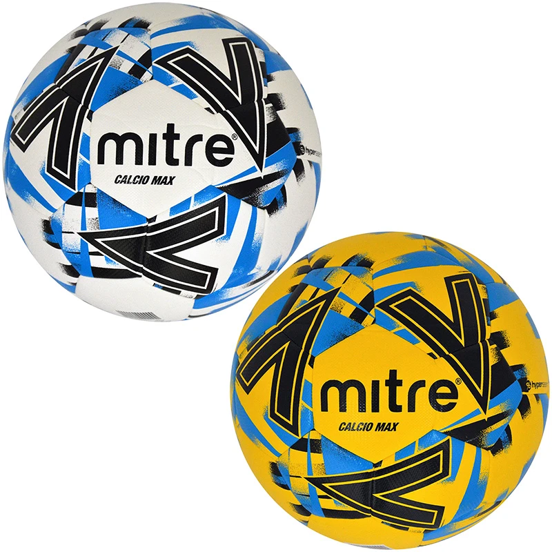 Mitre Calcio Max 2.0 Football