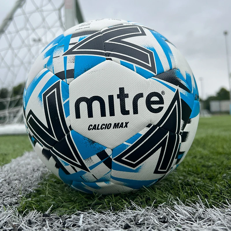 Mitre Calcio Max 2.0 Football - Image 2