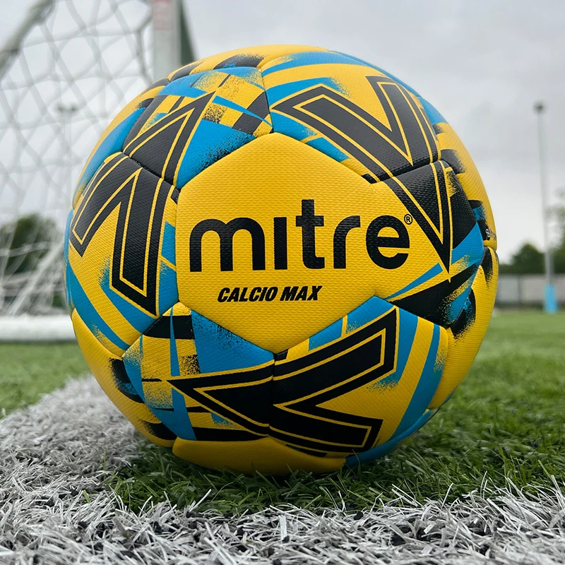 Mitre Calcio Max 2.0 Football - Image 3