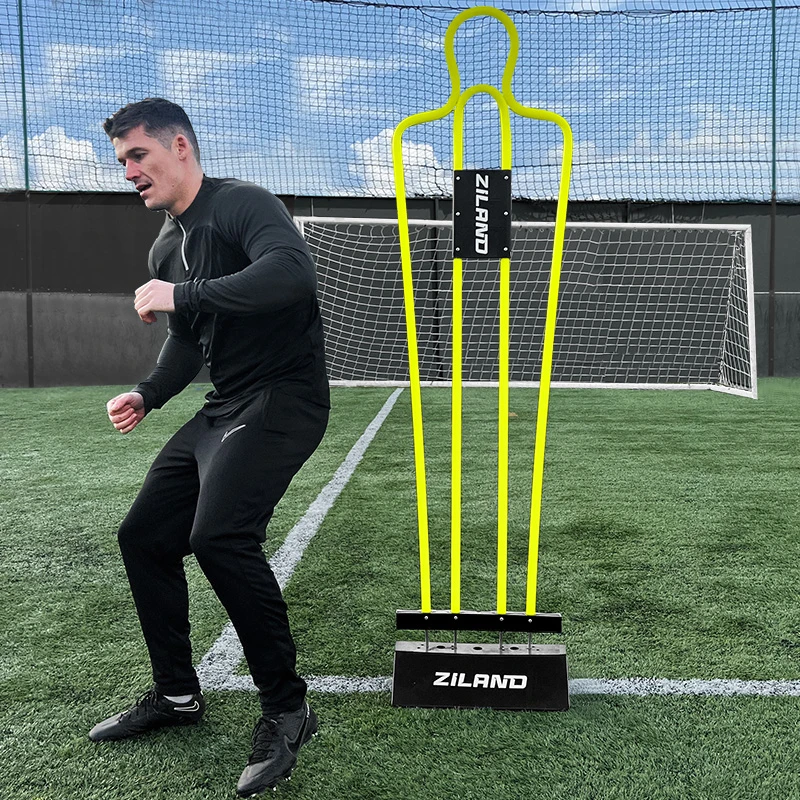 Ziland Storm-Academy Football Mannequin