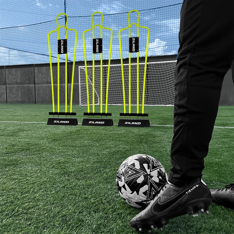 Ziland Storm-Academy Football Mannequin - Image 2