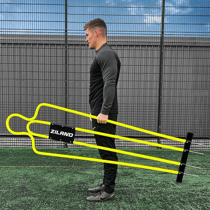 Ziland Storm-Academy Football Mannequin - Image 3