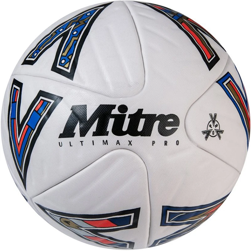 Mitre Ultimax Pro Limited Edition Football