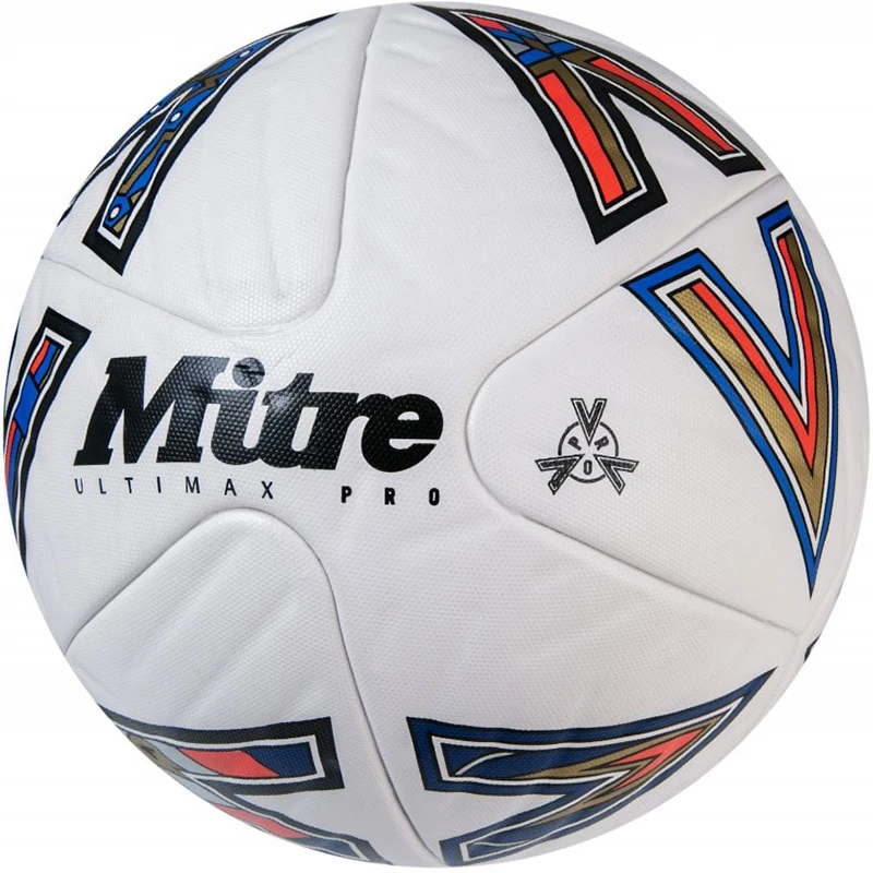 Mitre Ultimax Pro Limited Edition Football - Image 2