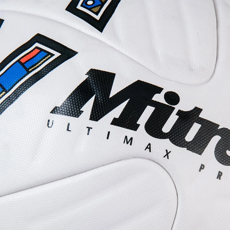 Mitre Ultimax Pro Limited Edition Football - Image 3
